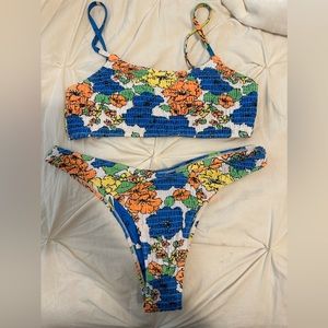 Amazon bikini - triangl dupe